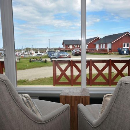 Lankanholmen Andenes Exterior foto